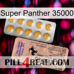 Super Panther 35000 41